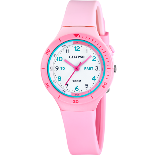 Calypso My First Watch K5882/1