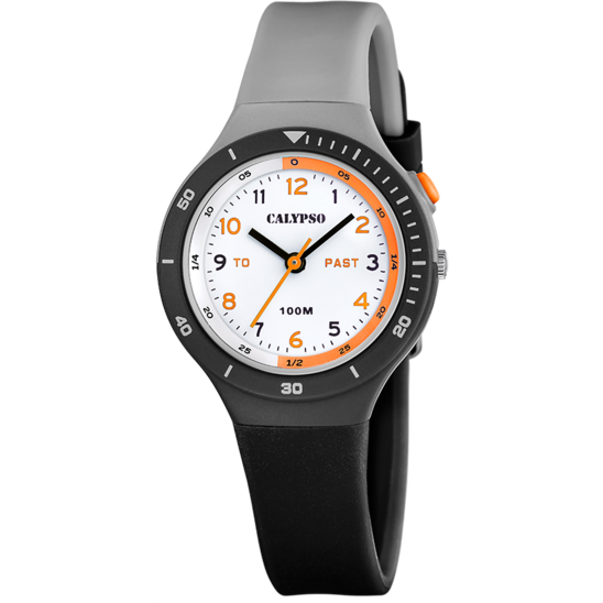 Calypso My First Watch K5882/4
