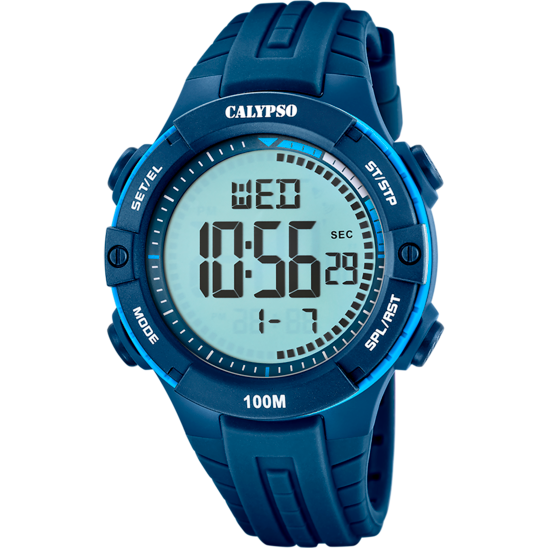 Calypso Urban Digital K5884/3