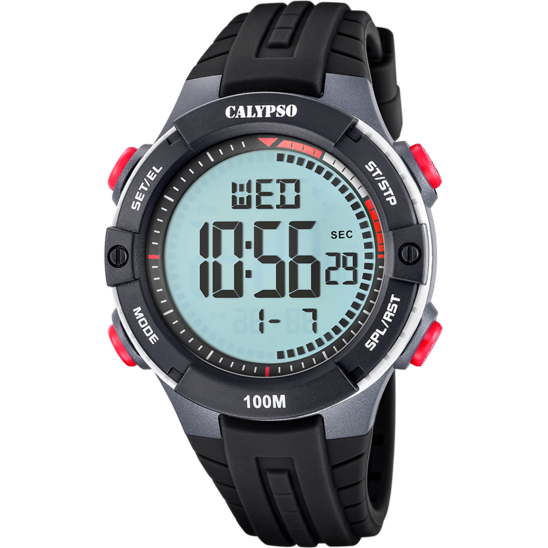 Calypso Urban Digital K5884/4
