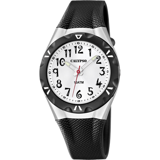Calypso Easy Time K6064/2