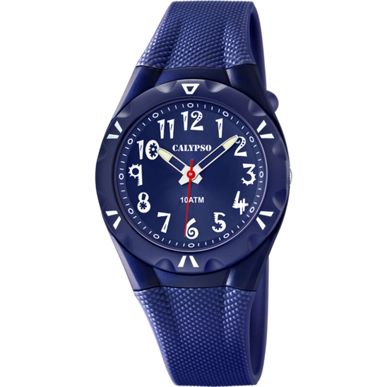 Calypso Easy Time K6064/3