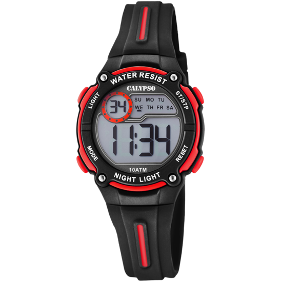 Calypso Digital Crush K6068/6