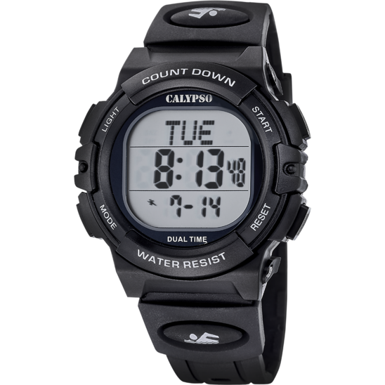 Calypso Digital Crush K6073/2