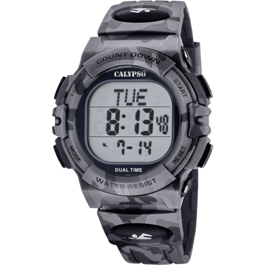 Calypso Digital Crush K6073/3