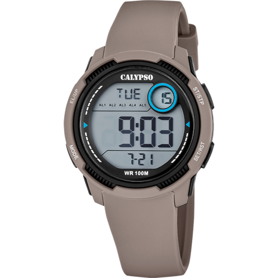 Calypso Digital Crush K6076/1