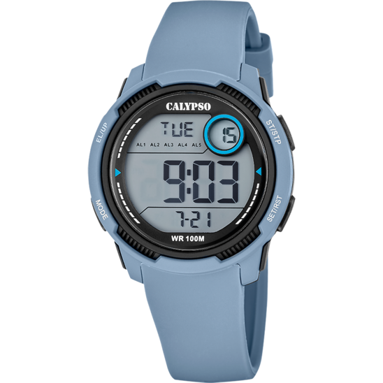 Calypso Digital Crush K6076/2