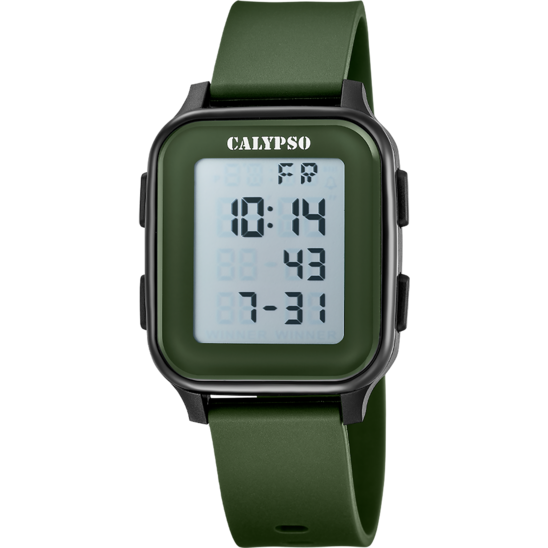 Calypso Novedades K6077/3