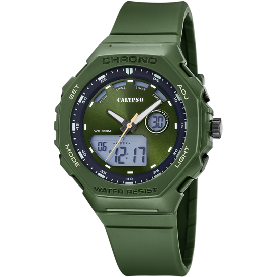Calypso Novedades K6079/1