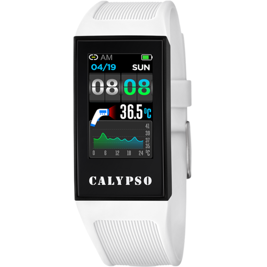 Calypso Smartwatch K8501/1