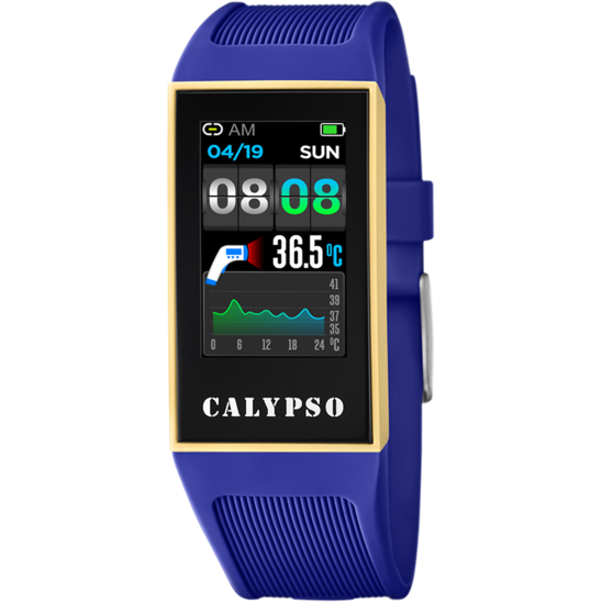 Calypso Smartwatch K8502/2