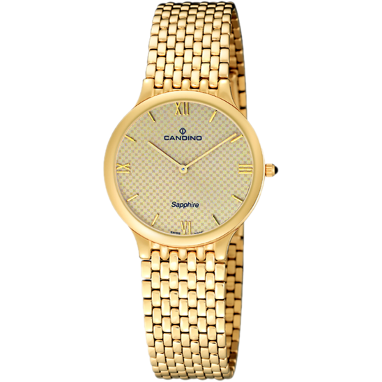 Candino Candino 1947- Forever Classic C4253/2
