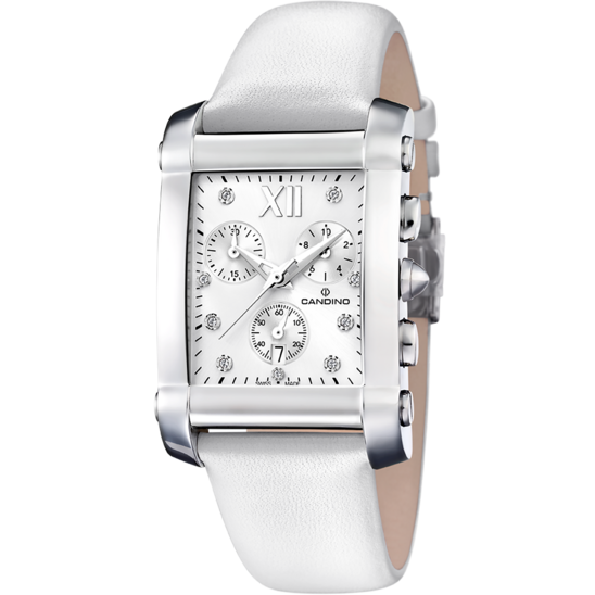 Candino Chrono Ladies C4284/N