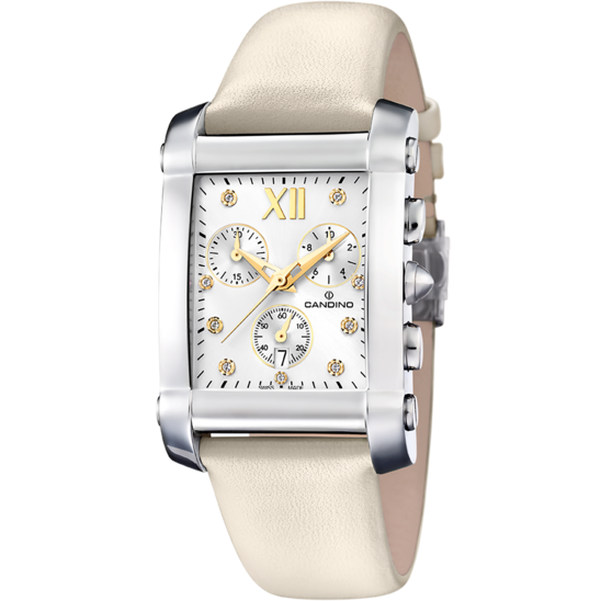 Candino Chrono Ladies C4284/O