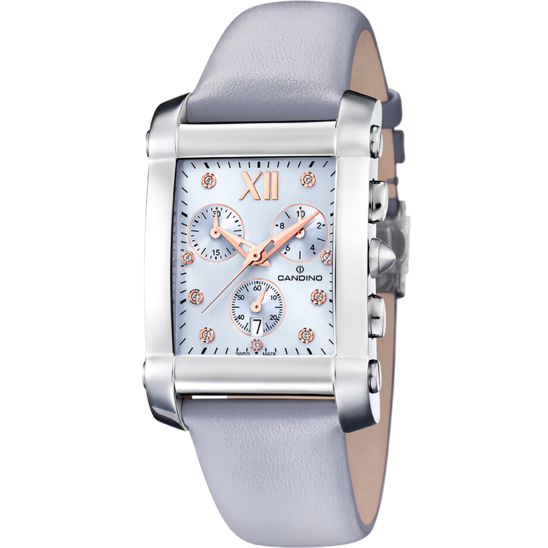 Candino Chrono Ladies C4284/P