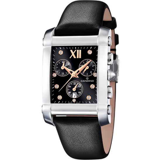 Candino Chrono Ladies C4284/Q