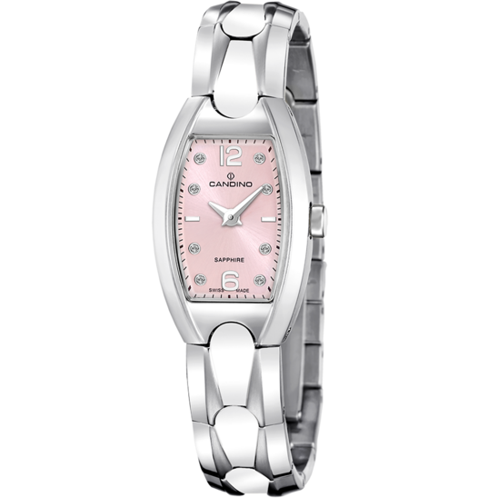 Candino Ladies Elegance C4287/B