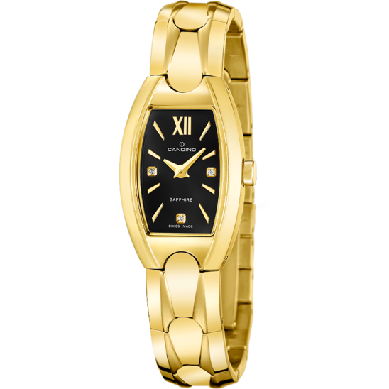 Candino Ladies Elegance C4289/D