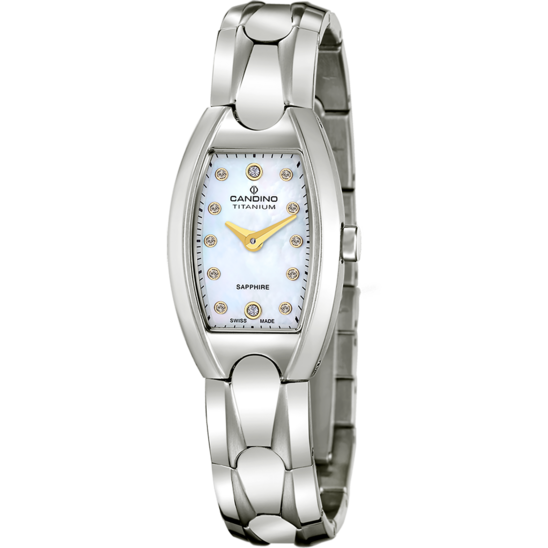 Candino Titanium C4290/A