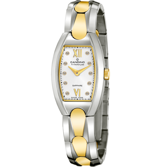 Candino Titanium C4291/A