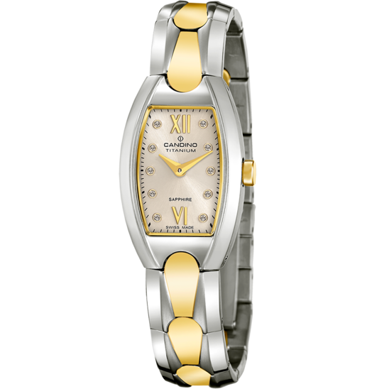 Candino Titanium C4291/B