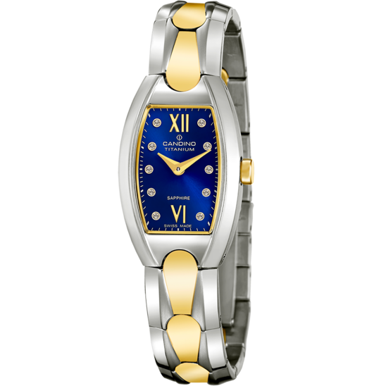 Candino Titanium C4291/C