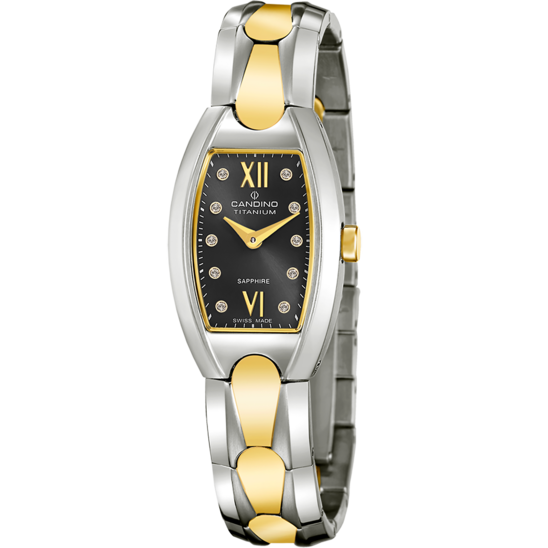 Candino Titanium C4291/D