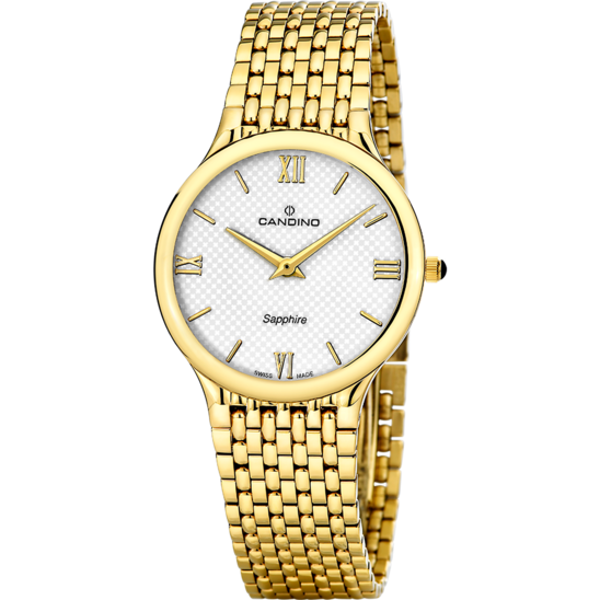 Candino Candino 1947- Forever Classic C4363/2