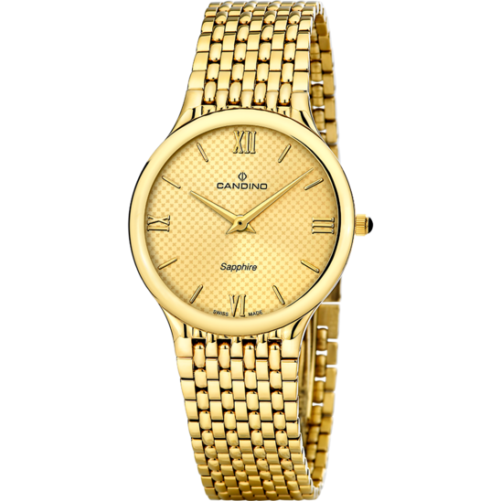 Candino Candino 1947- Forever Classic C4363/3