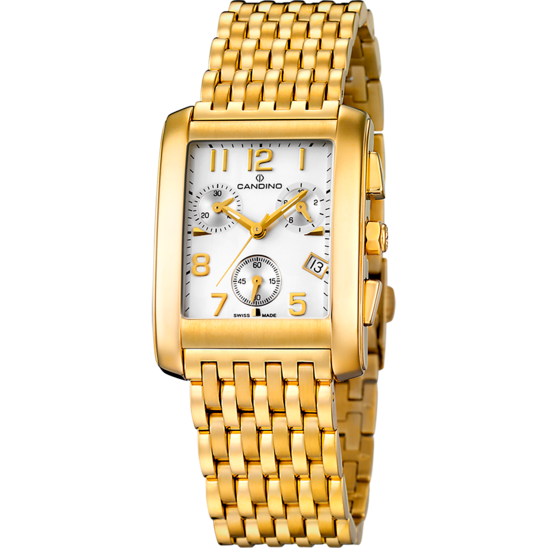 Candino Gents Chrono-Multifunction C4384/1