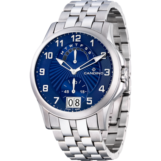 Candino Gents Chrono-Multifunction C4389/B