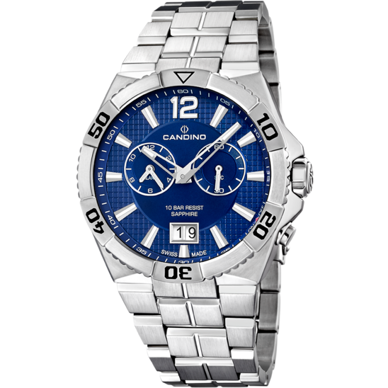 Candino Gents Chrono-Multifunction C4450/A