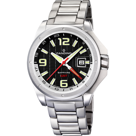Candino Gents Chrono-Multifunction C4451/E