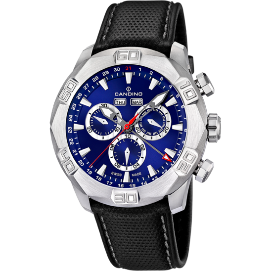 Candino Gents Chrono-Multifunction C4476/2