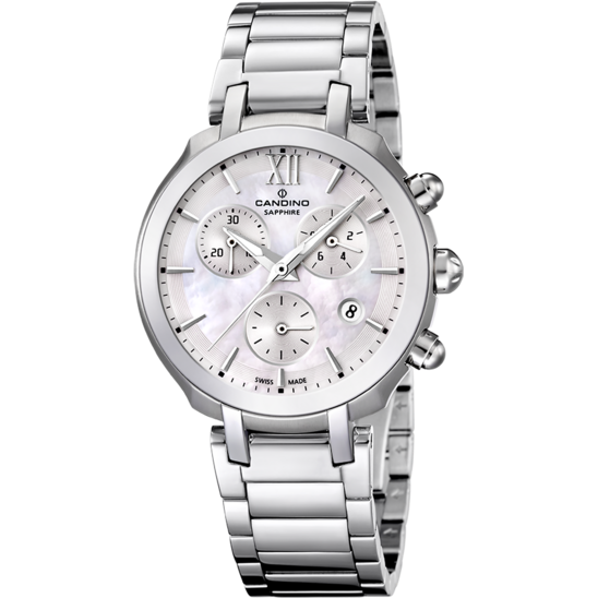 Candino Chrono Ladies C4521/A