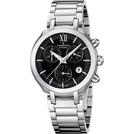 Candino Chrono Ladies C4521/B