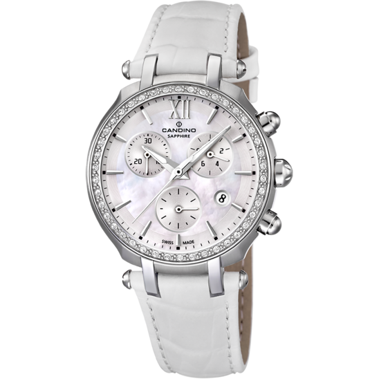 Candino Chrono Ladies C4522/1