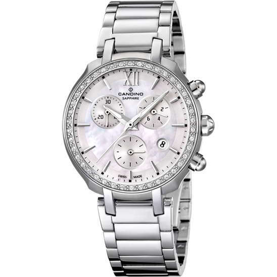 Candino Chrono Ladies C4522/A