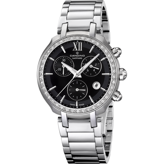 Candino Chrono Ladies C4522/B