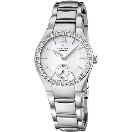 Candino Classic Stainless Steel C4537/1