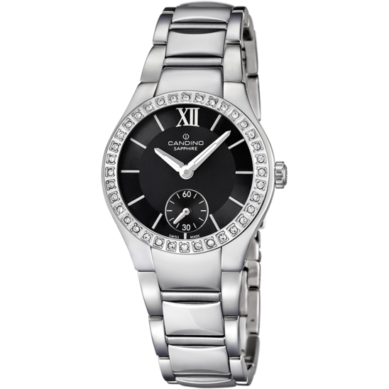 Candino Classic Stainless Steel C4537/2