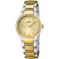 Candino Classic Stainless Steel C4538/2