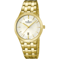 Candino Classic Stainless Steel C4545/1