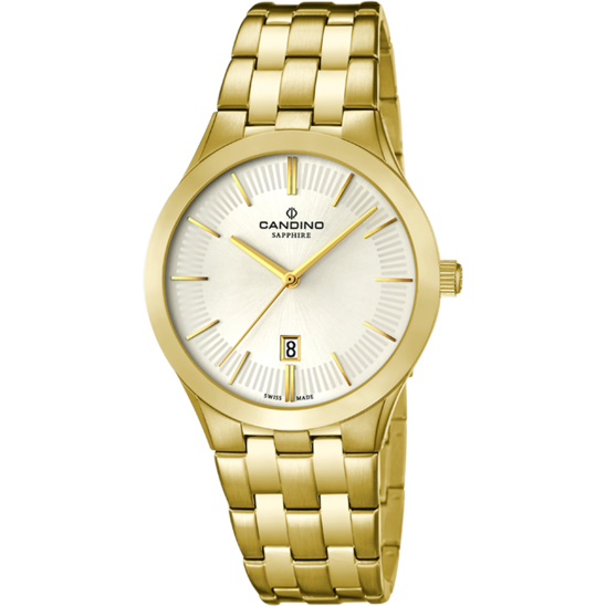 Candino Classic Stainless Steel C4545/1