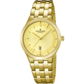 Candino Classic Stainless Steel C4545/2