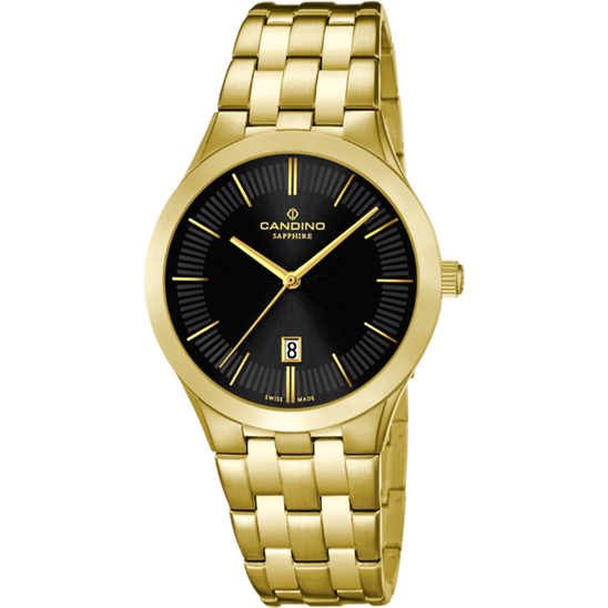 Candino Classic Stainless Steel C4545/3