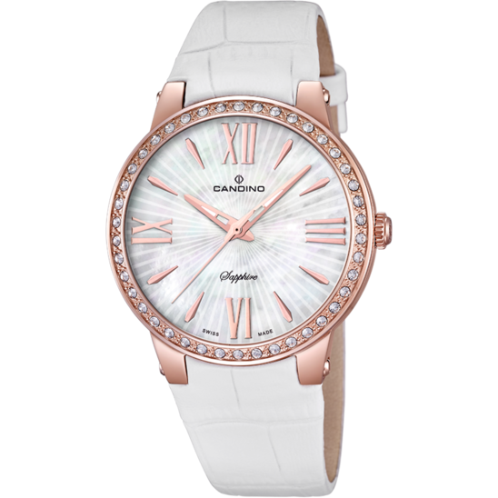 Candino Classic Leather C4598/1
