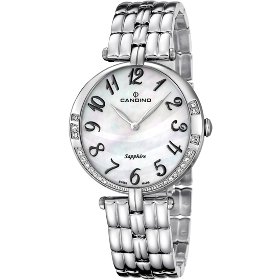 Candino Candino 1947- Forever Classic C4601/D