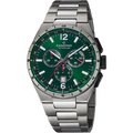 Candino Swiss Titanium C4603/K