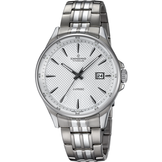 Candino Swiss Titanium C4606/A